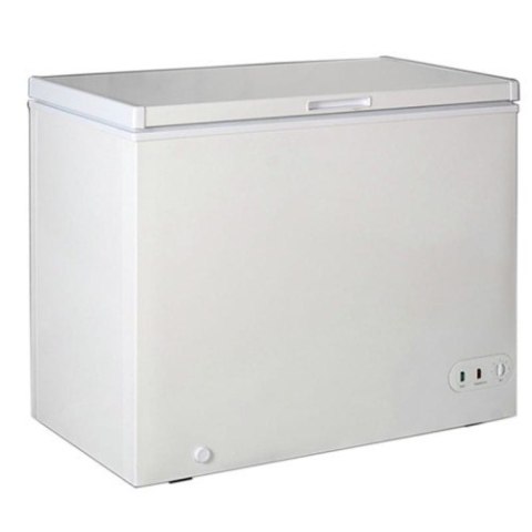 Zamrażarka Skrzyniowa z Pokrywą Rqsd155a 155L 770x560x840 mm RQ