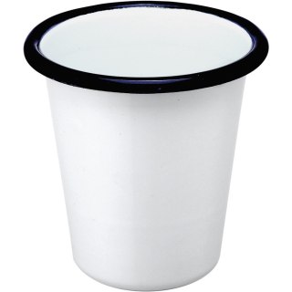 Kubek emaliowany 0,3l | Stalgast