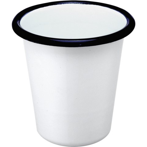 Kubek emaliowany 0,3l | Stalgast