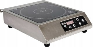 Kuchenka Indukcyjna 3500W Ø14-26 Cm Yato Yg-04701