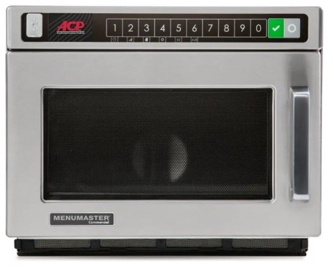 Kuchenka Mikrofalowa Menumaster Profesjonalna 1800W 17l Hendi 280089