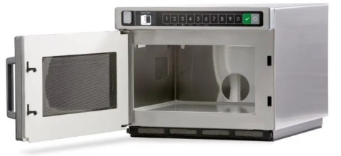 Kuchenka Mikrofalowa Menumaster Profesjonalna 1800W 17l Hendi 280089