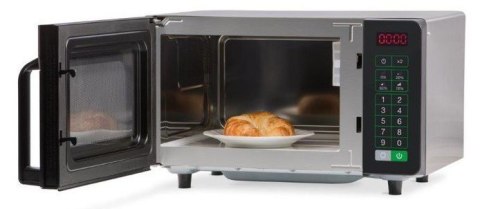 Kuchenka Mikrofalowa Menumaster 1 kW 23l Cyfrowa Hendi 280058