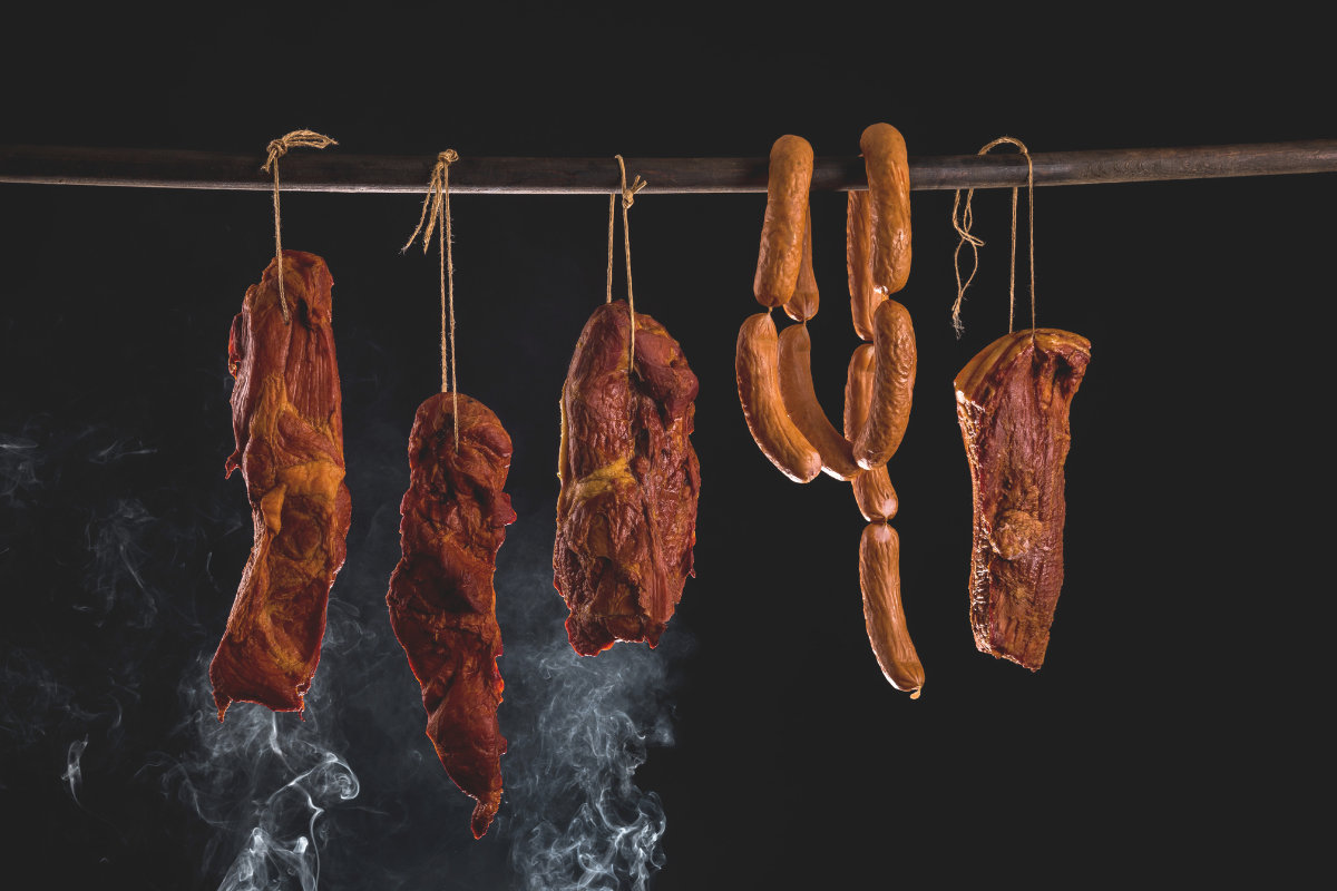 Domowa i profesjonalna kuchnia. Jedna nadziewarka wiele możliwości