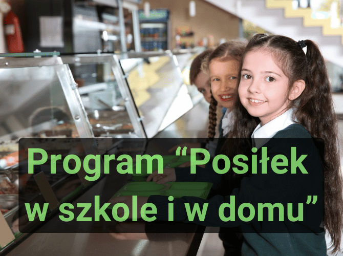 Posiłek w szkole i w domu – jak MyGastro.pl wspiera zdrowe żywienie uczniów?