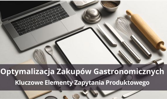 Zapytania Produktowe w Gastronomii: Klucz do  Trafnych Propozycji