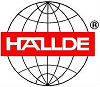 Hallde