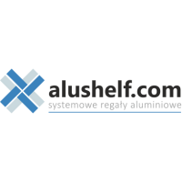 Alushelf