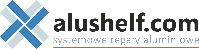 Produkty Alushelf 