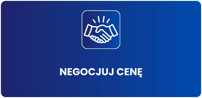 Negocjuj ceny w MyGastro.pl